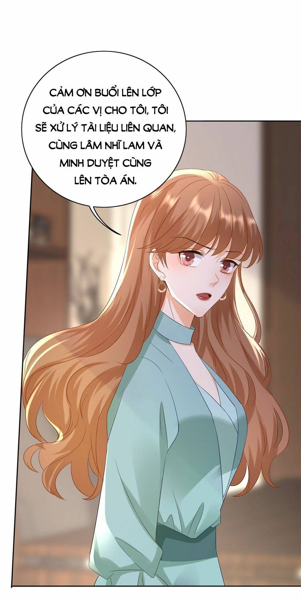 Tiến Độ Chia Tay 99% Chapter 15 - Trang 2