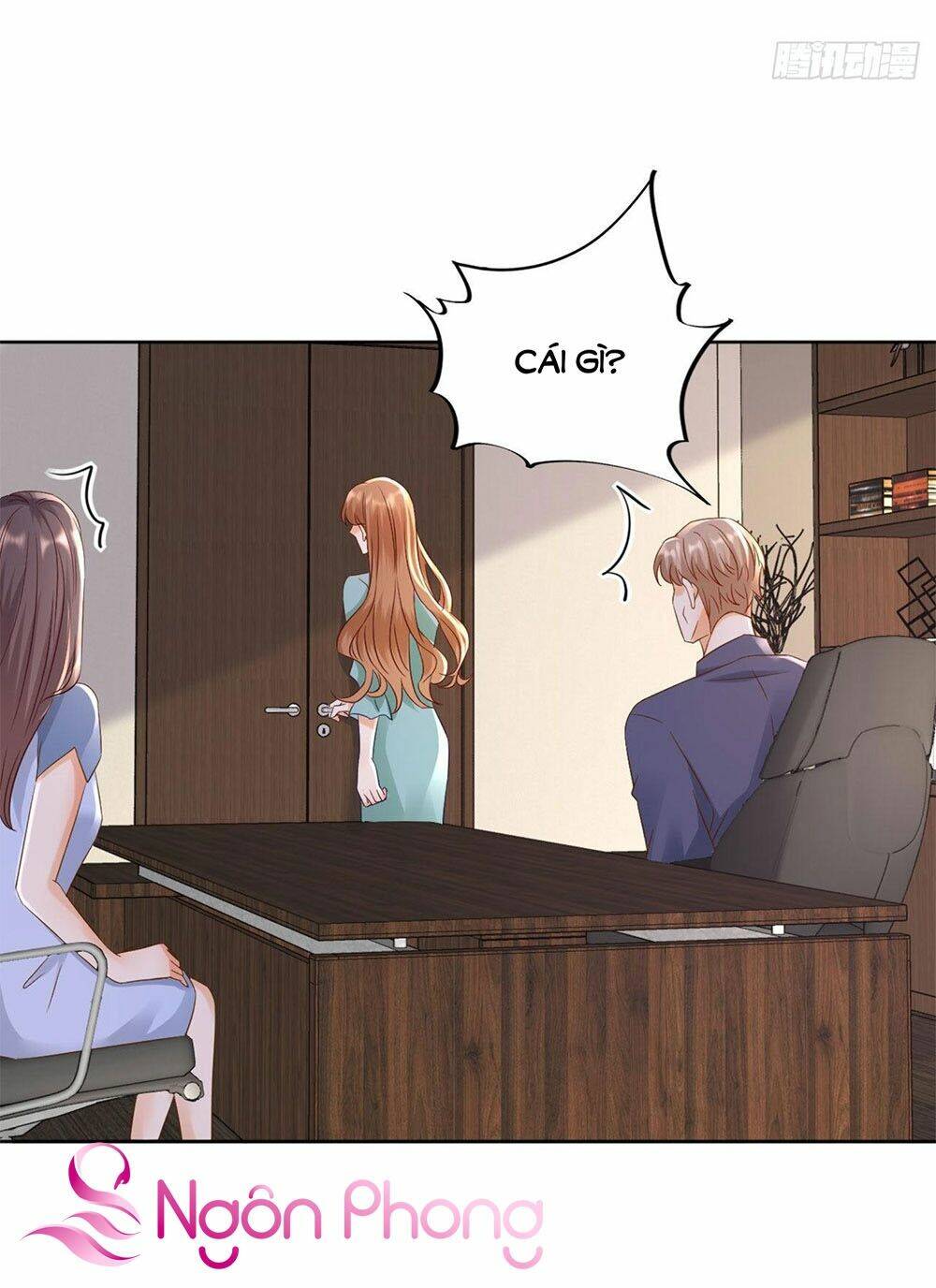 Tiến Độ Chia Tay 99% Chapter 15 - Trang 2