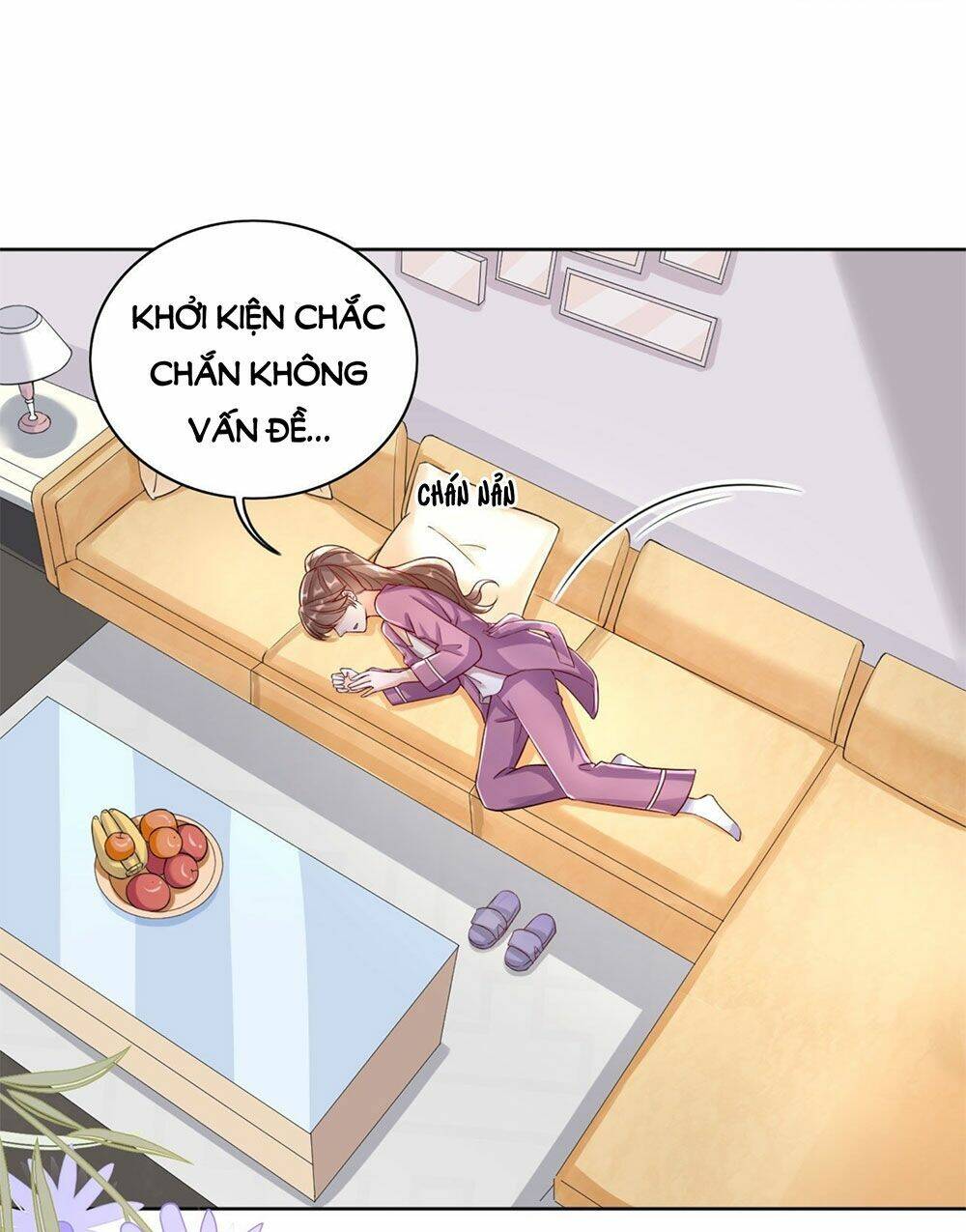 Tiến Độ Chia Tay 99% Chapter 15 - Trang 2