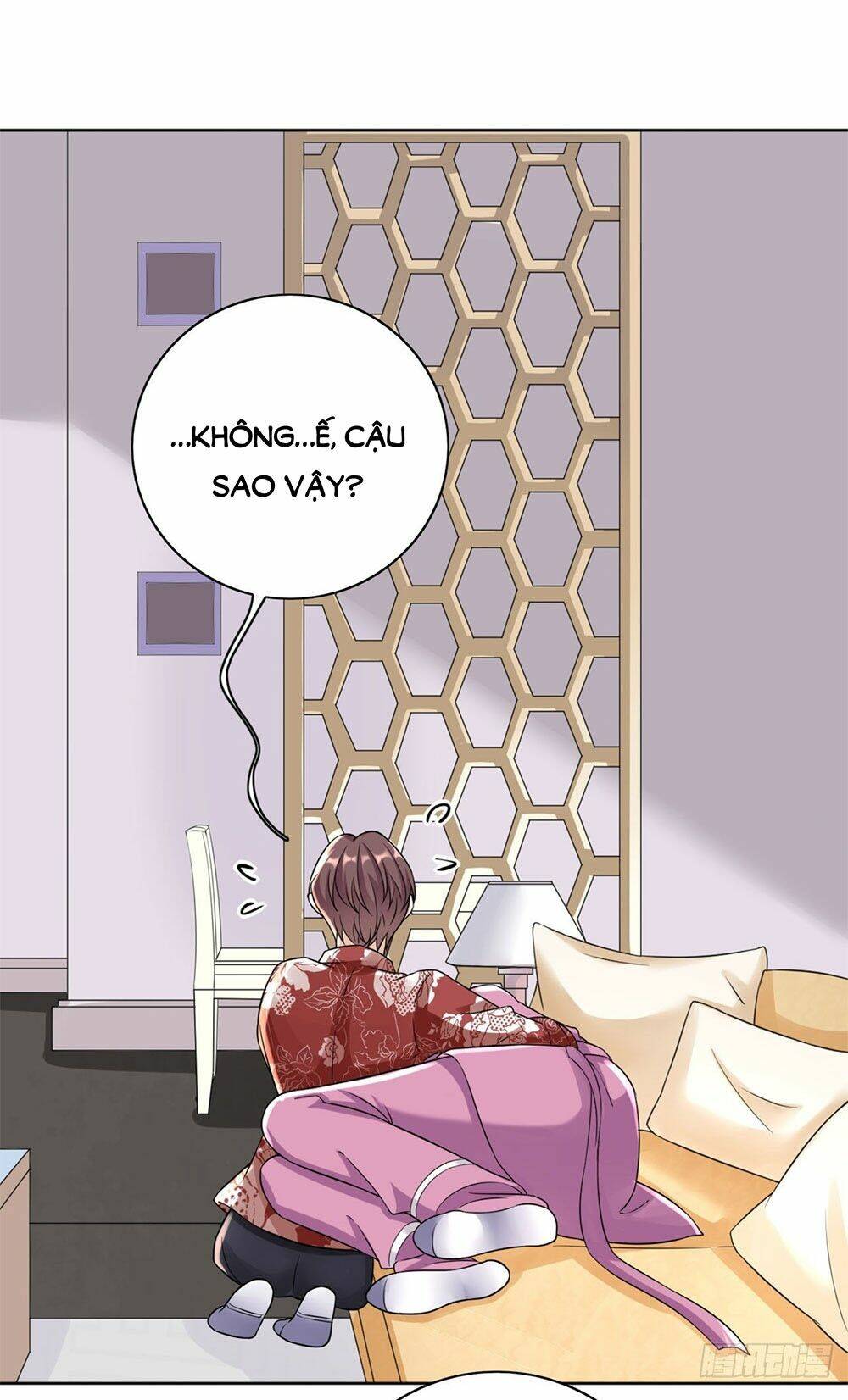 Tiến Độ Chia Tay 99% Chapter 15 - Trang 2