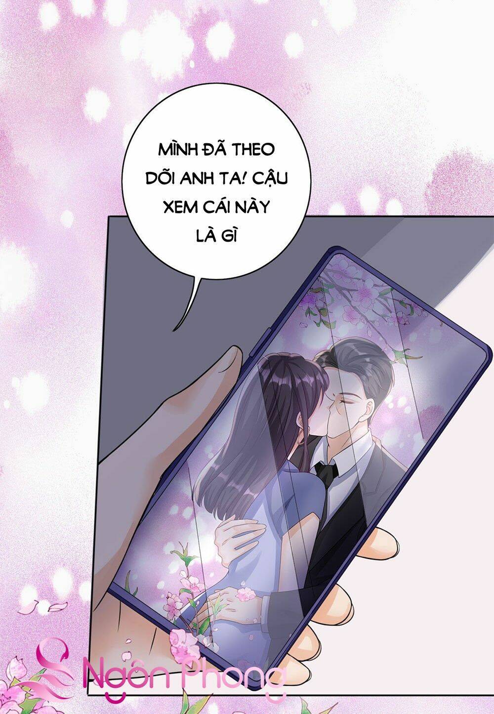 Tiến Độ Chia Tay 99% Chapter 15 - Trang 2