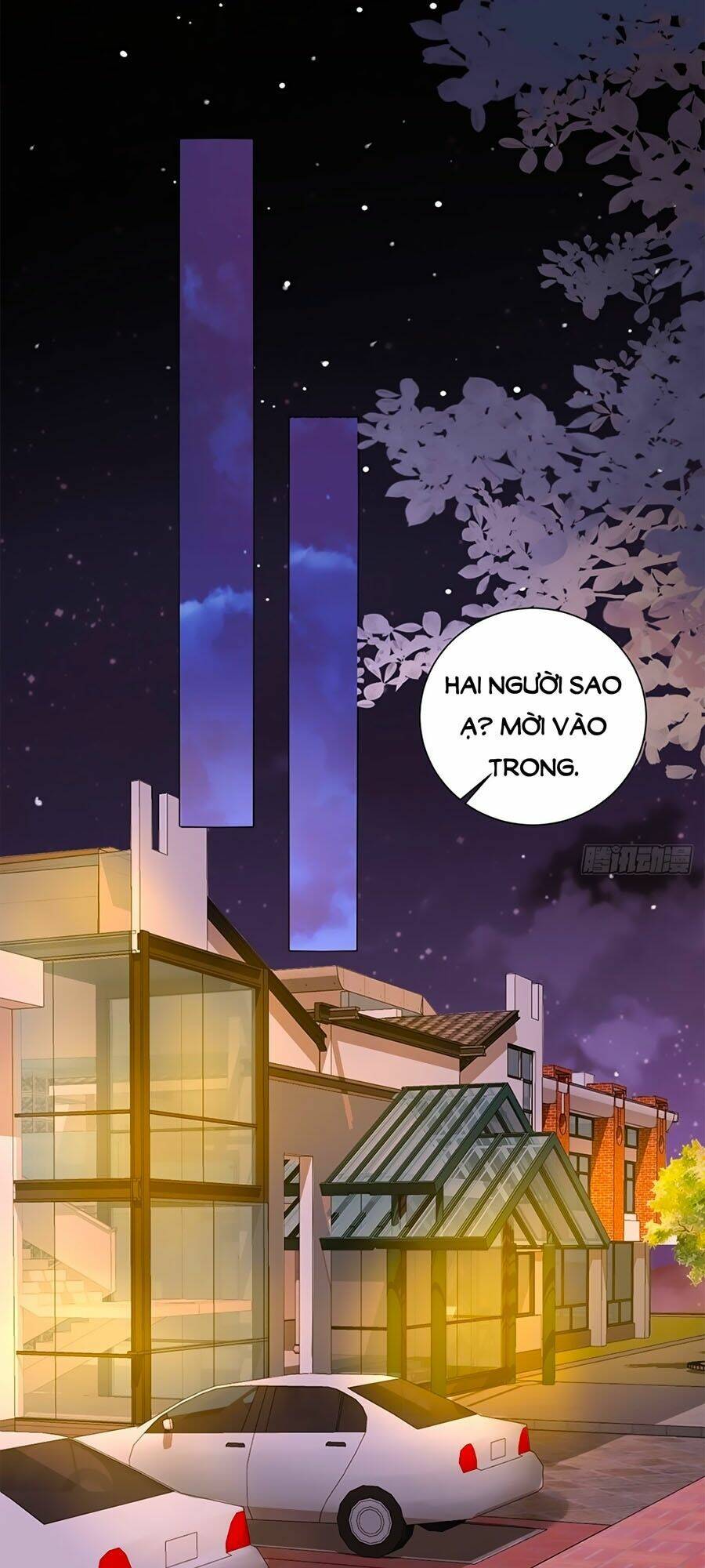 Tiến Độ Chia Tay 99% Chapter 16 - Trang 2