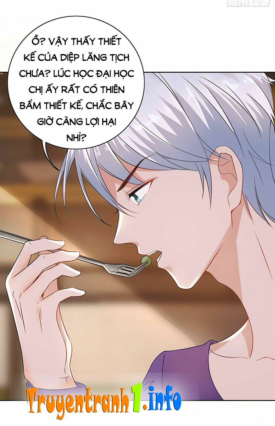 Tiến Độ Chia Tay 99% Chapter 16 - Trang 2