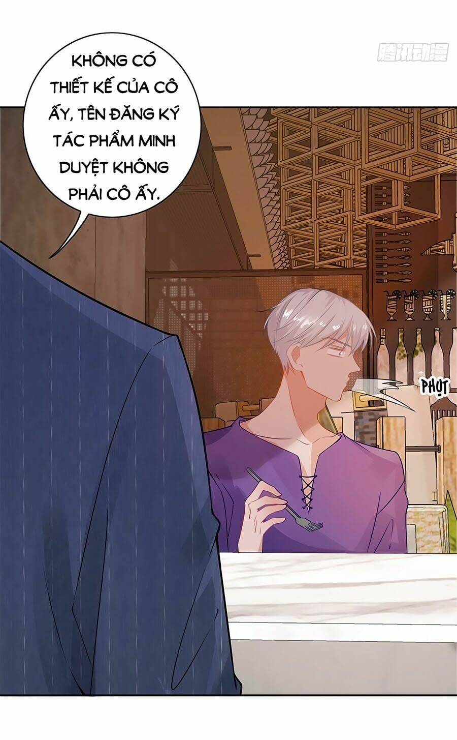 Tiến Độ Chia Tay 99% Chapter 16 - Trang 2