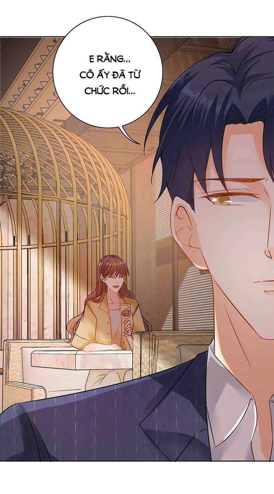Tiến Độ Chia Tay 99% Chapter 16 - Trang 2