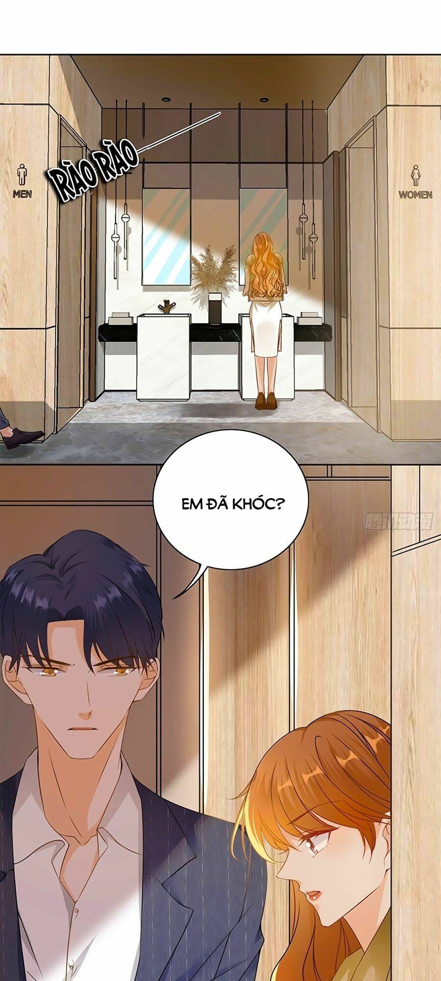 Tiến Độ Chia Tay 99% Chapter 16 - Trang 2