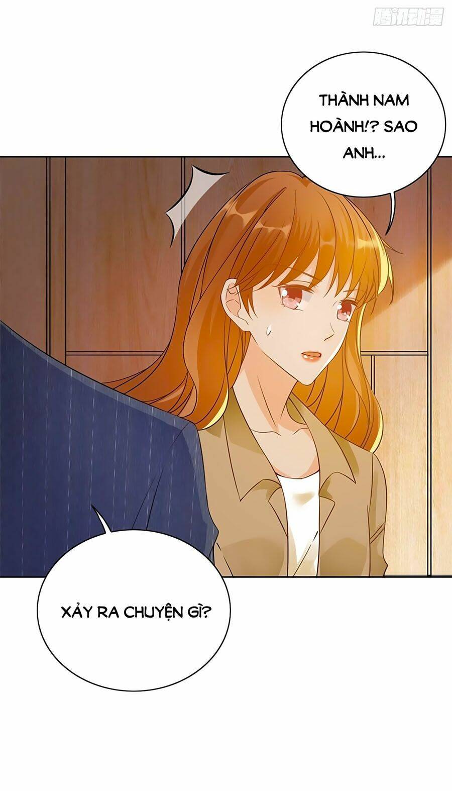 Tiến Độ Chia Tay 99% Chapter 16 - Trang 2