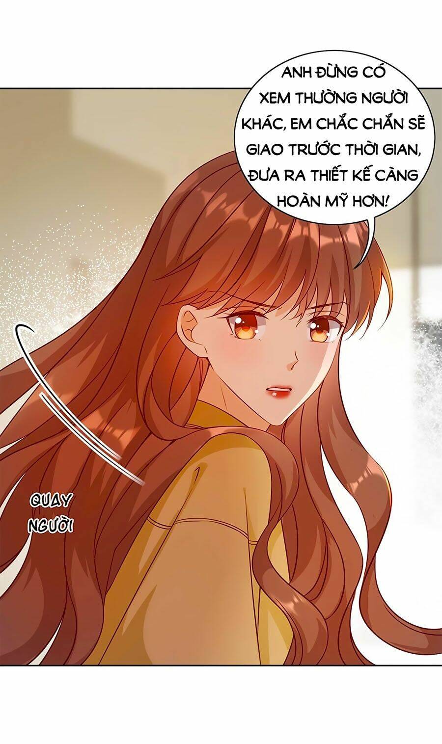 Tiến Độ Chia Tay 99% Chapter 17 - Trang 2