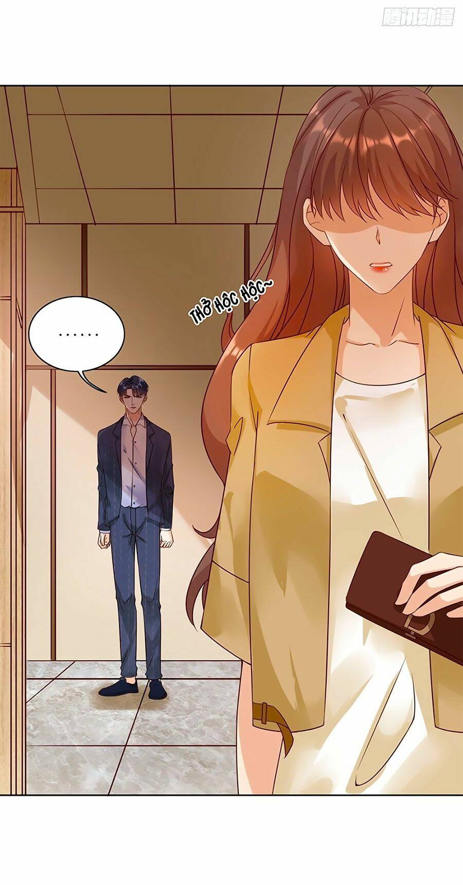 Tiến Độ Chia Tay 99% Chapter 17 - Trang 2