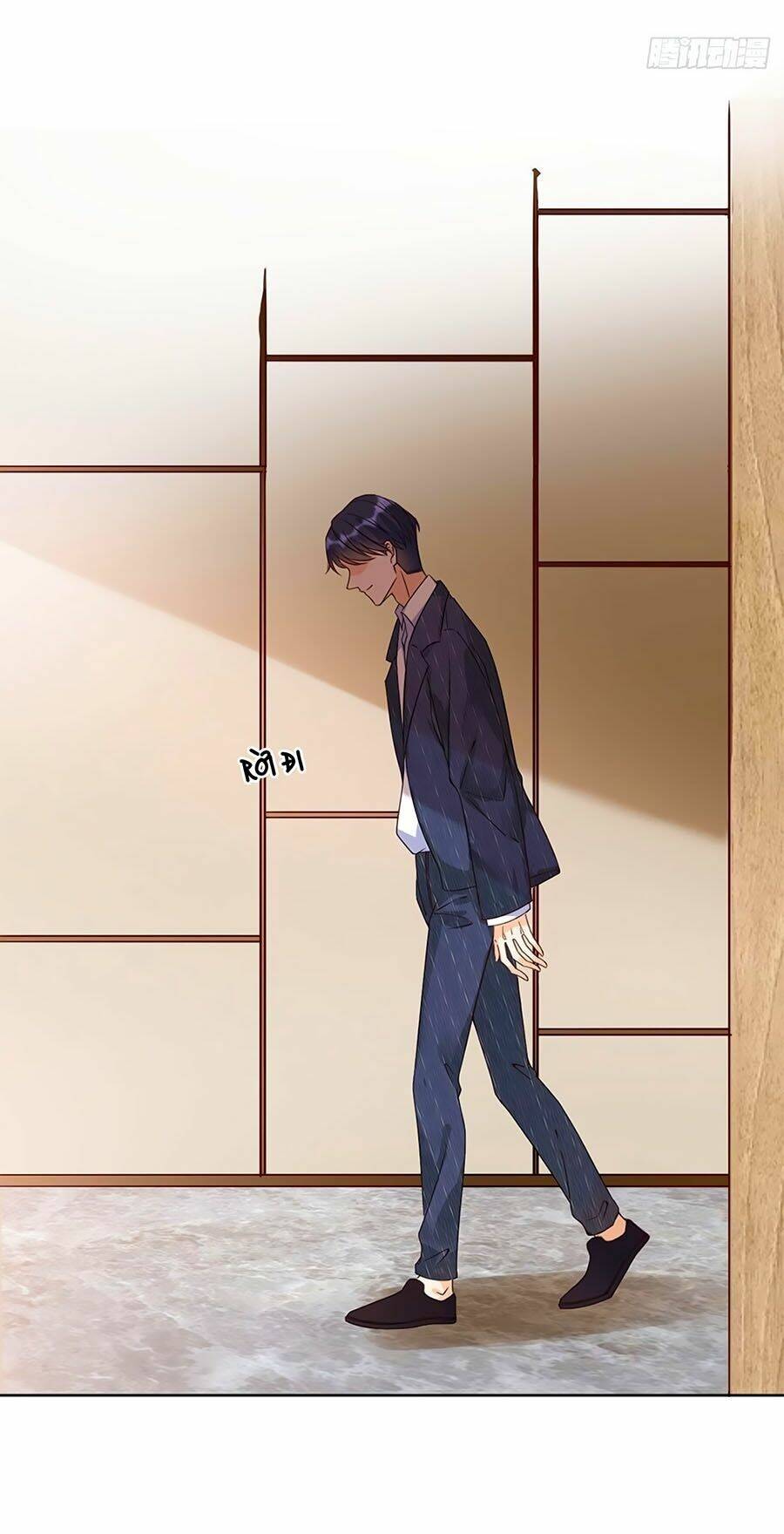 Tiến Độ Chia Tay 99% Chapter 17 - Trang 2