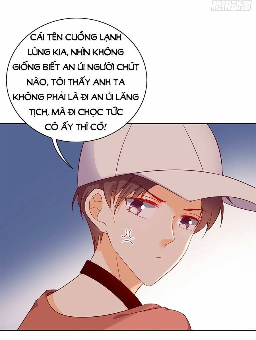 Tiến Độ Chia Tay 99% Chapter 17 - Trang 2