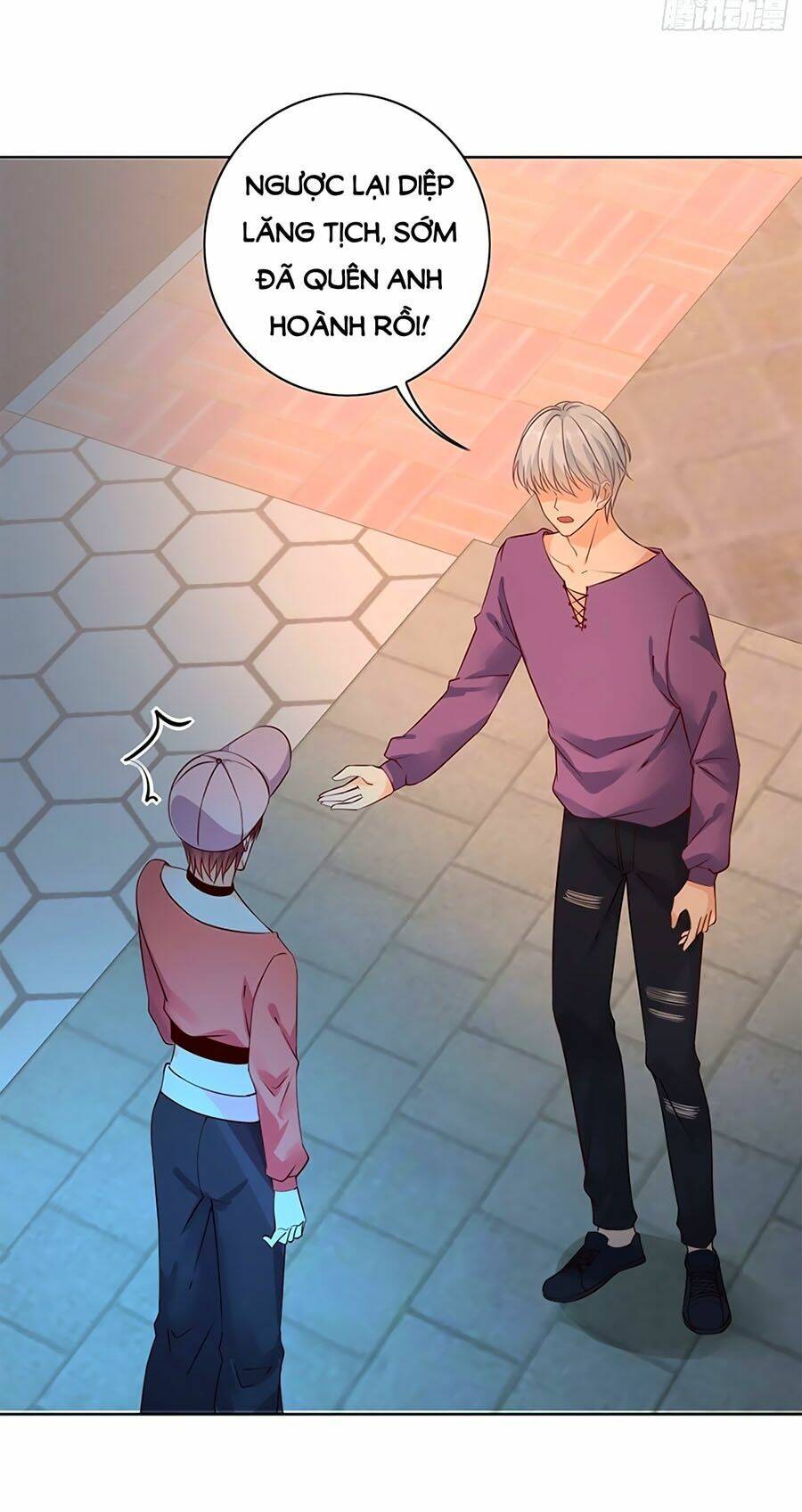 Tiến Độ Chia Tay 99% Chapter 17 - Trang 2