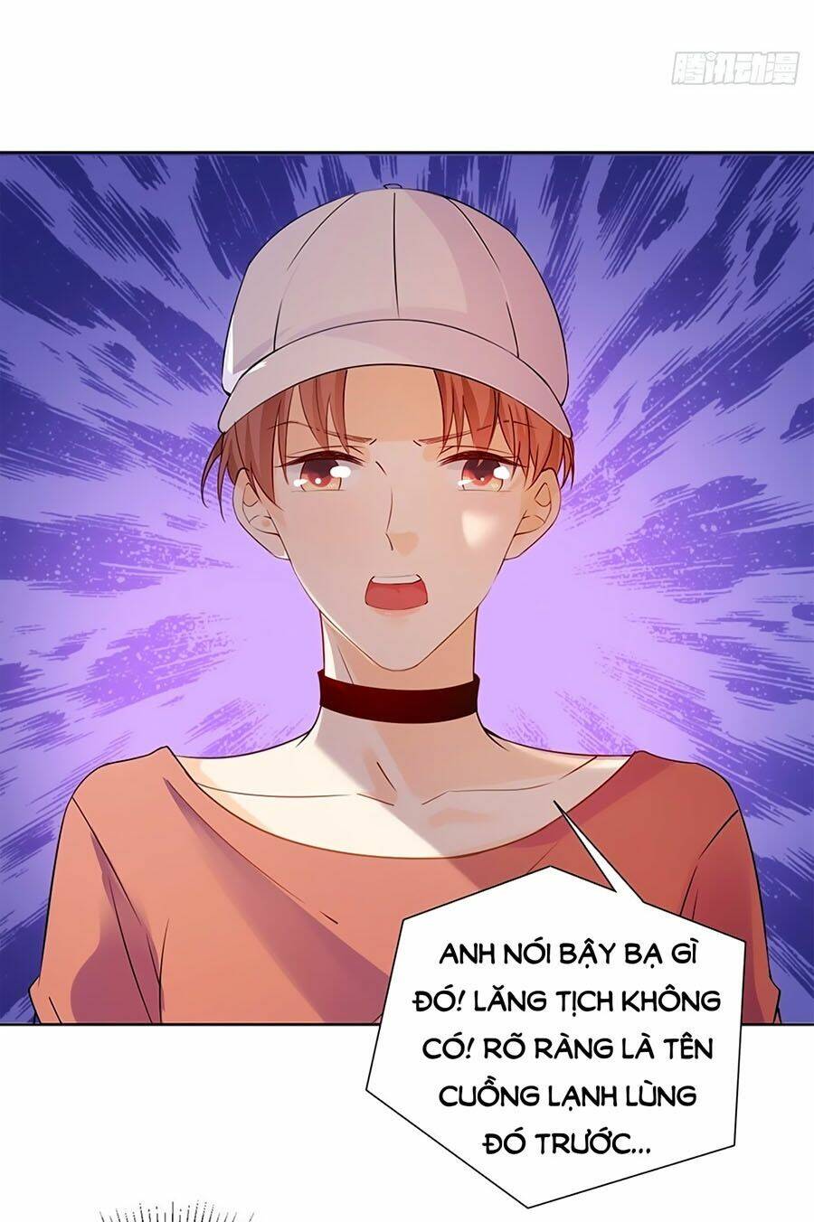 Tiến Độ Chia Tay 99% Chapter 17 - Trang 2