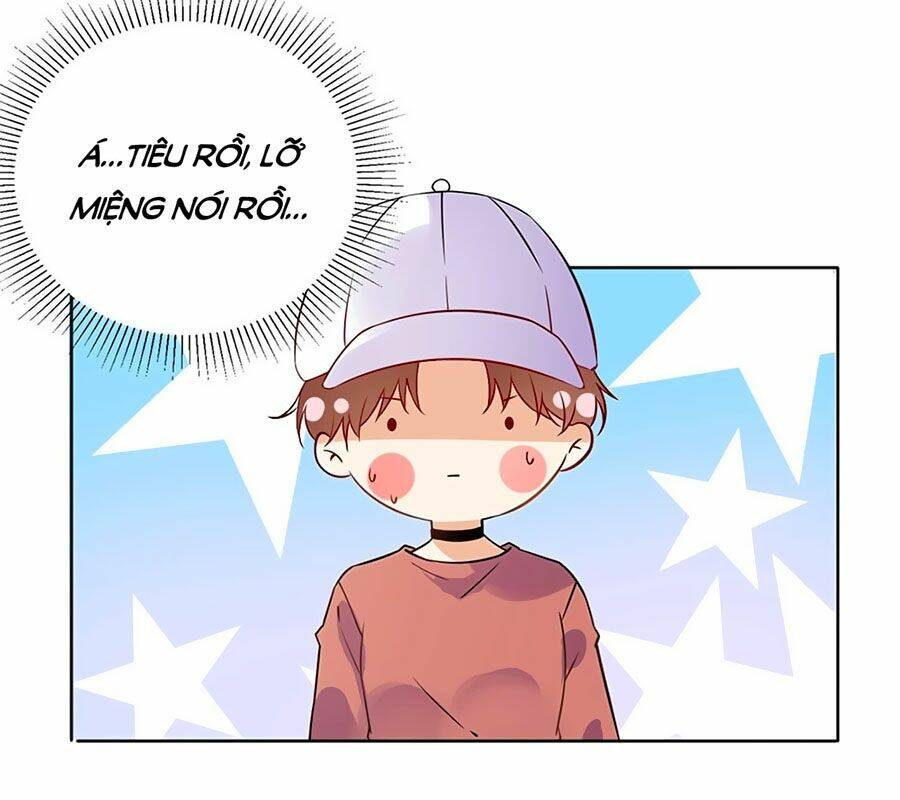 Tiến Độ Chia Tay 99% Chapter 17 - Trang 2