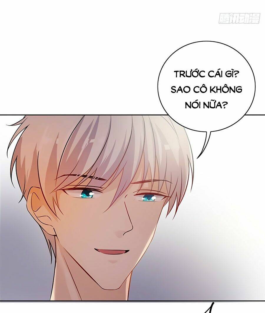 Tiến Độ Chia Tay 99% Chapter 17 - Trang 2