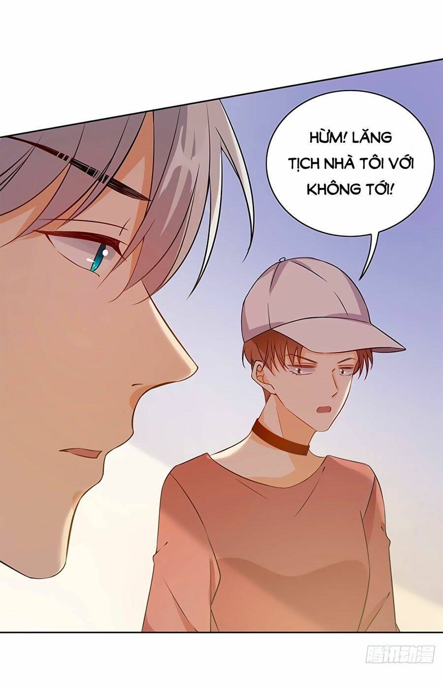 Tiến Độ Chia Tay 99% Chapter 17 - Trang 2