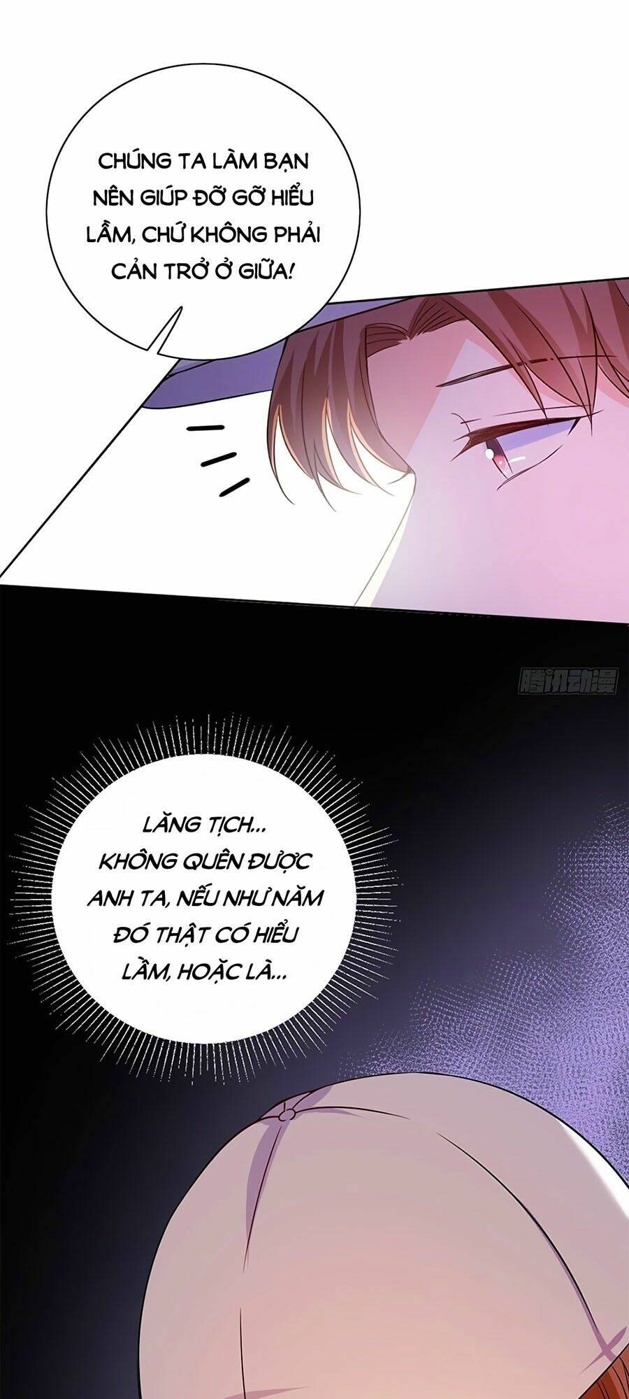 Tiến Độ Chia Tay 99% Chapter 17 - Trang 2