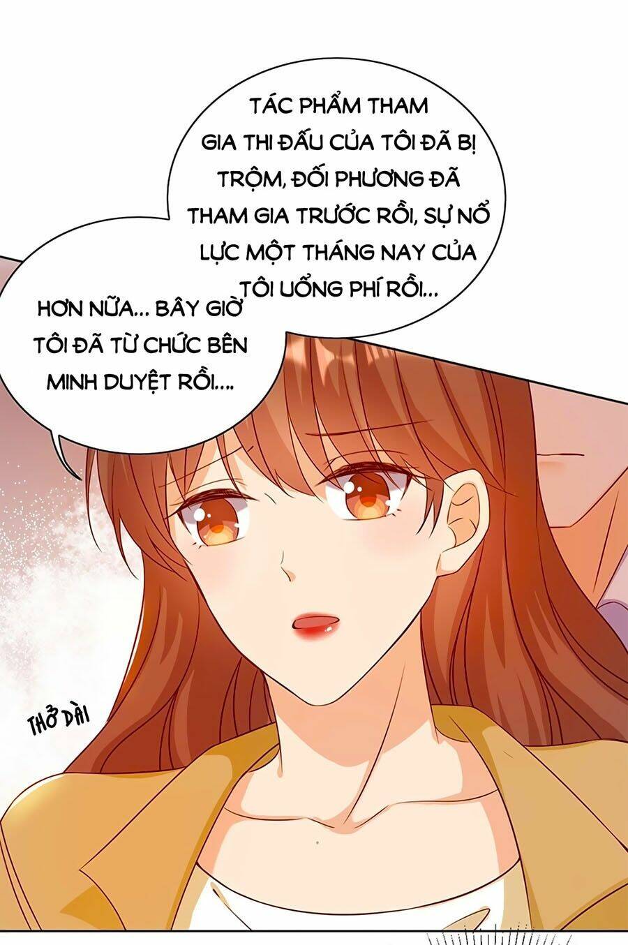 Tiến Độ Chia Tay 99% Chapter 17 - Trang 2