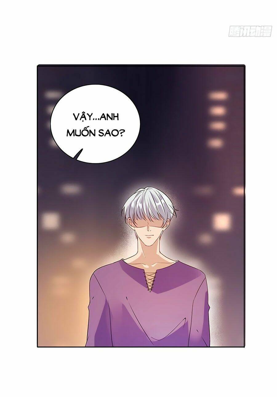 Tiến Độ Chia Tay 99% Chapter 17 - Trang 2