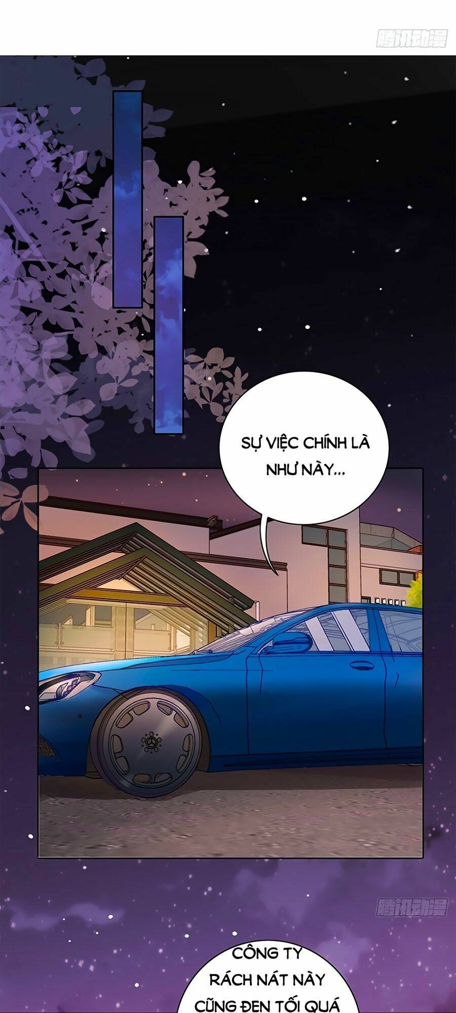 Tiến Độ Chia Tay 99% Chapter 17 - Trang 2