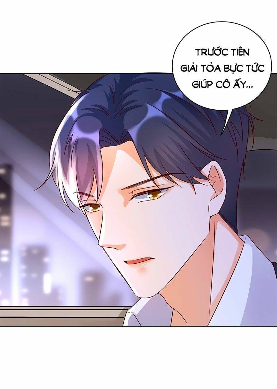 Tiến Độ Chia Tay 99% Chapter 17 - Trang 2