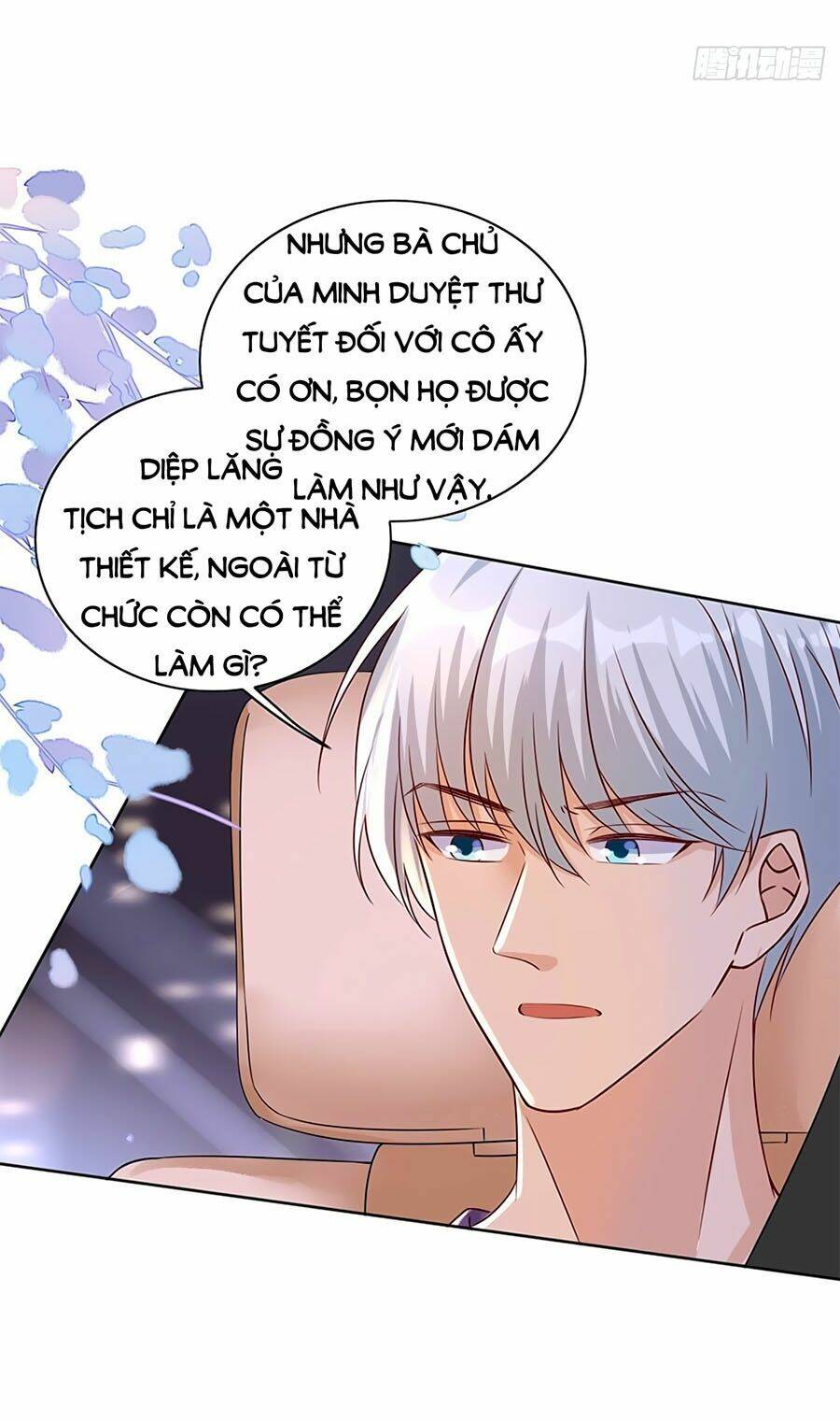 Tiến Độ Chia Tay 99% Chapter 17 - Trang 2