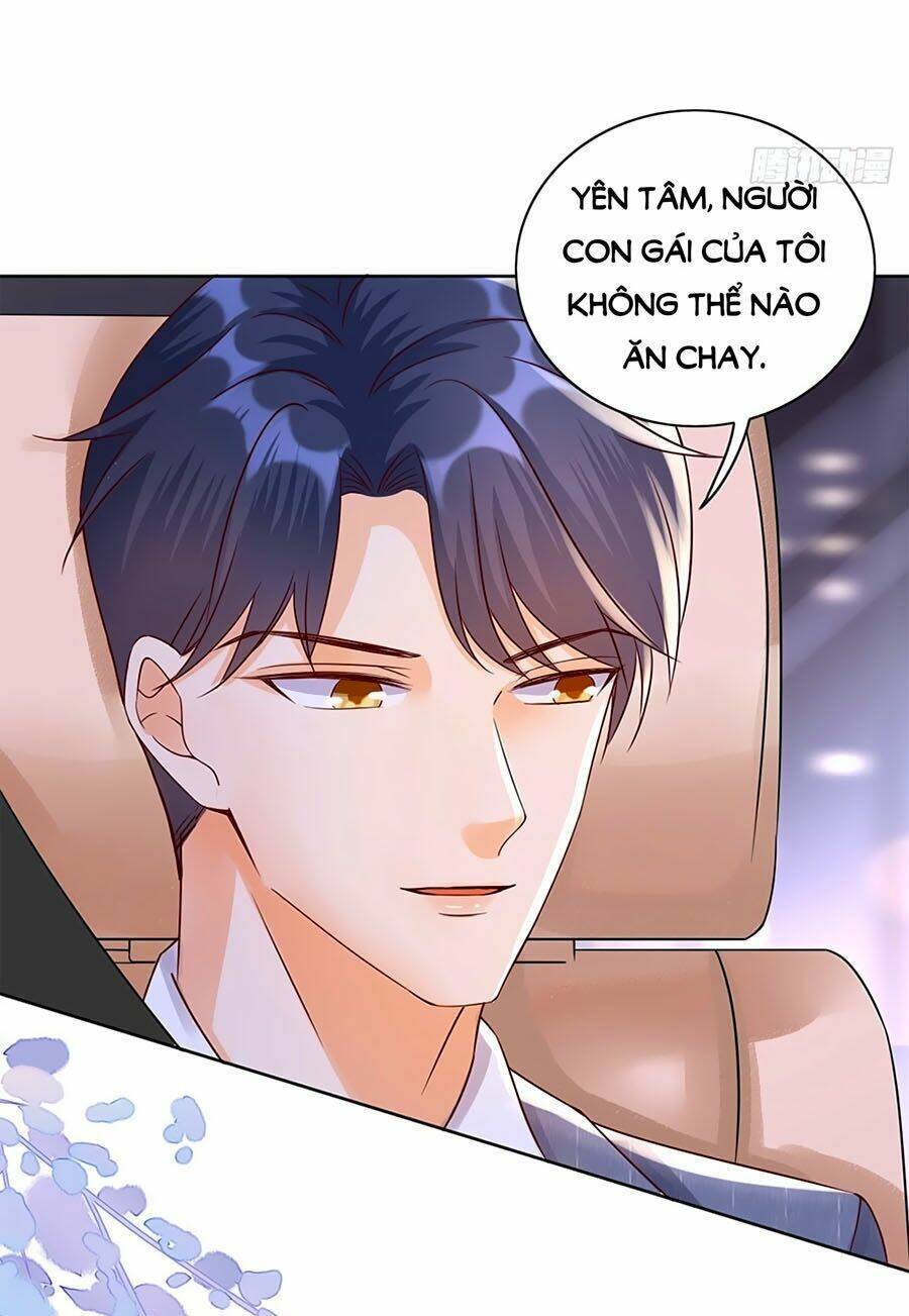 Tiến Độ Chia Tay 99% Chapter 17 - Trang 2