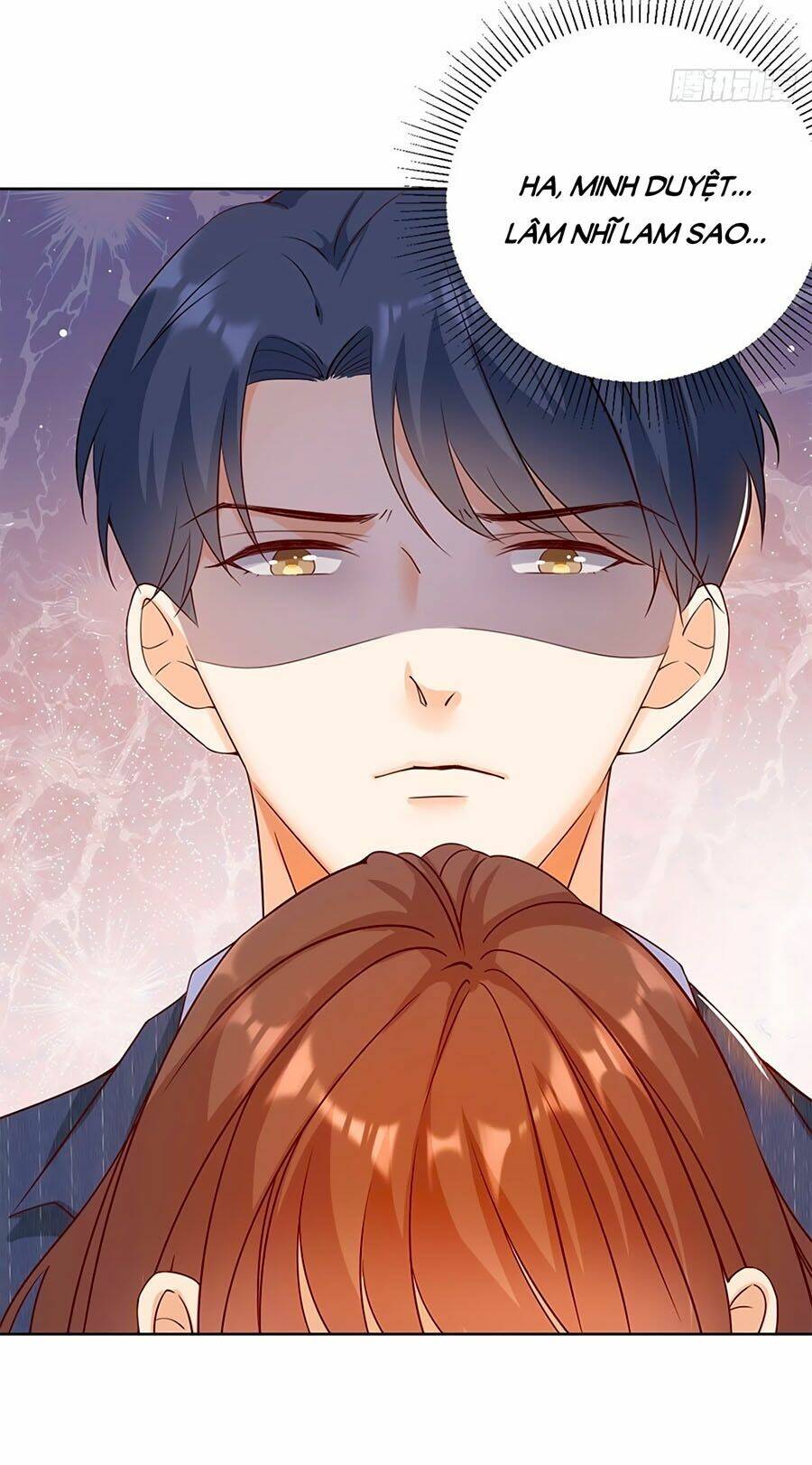 Tiến Độ Chia Tay 99% Chapter 17 - Trang 2