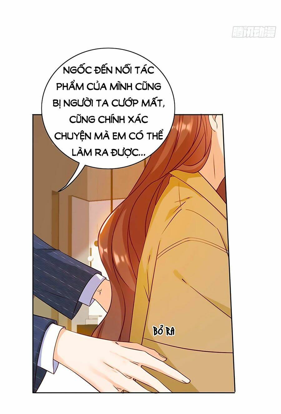 Tiến Độ Chia Tay 99% Chapter 17 - Trang 2
