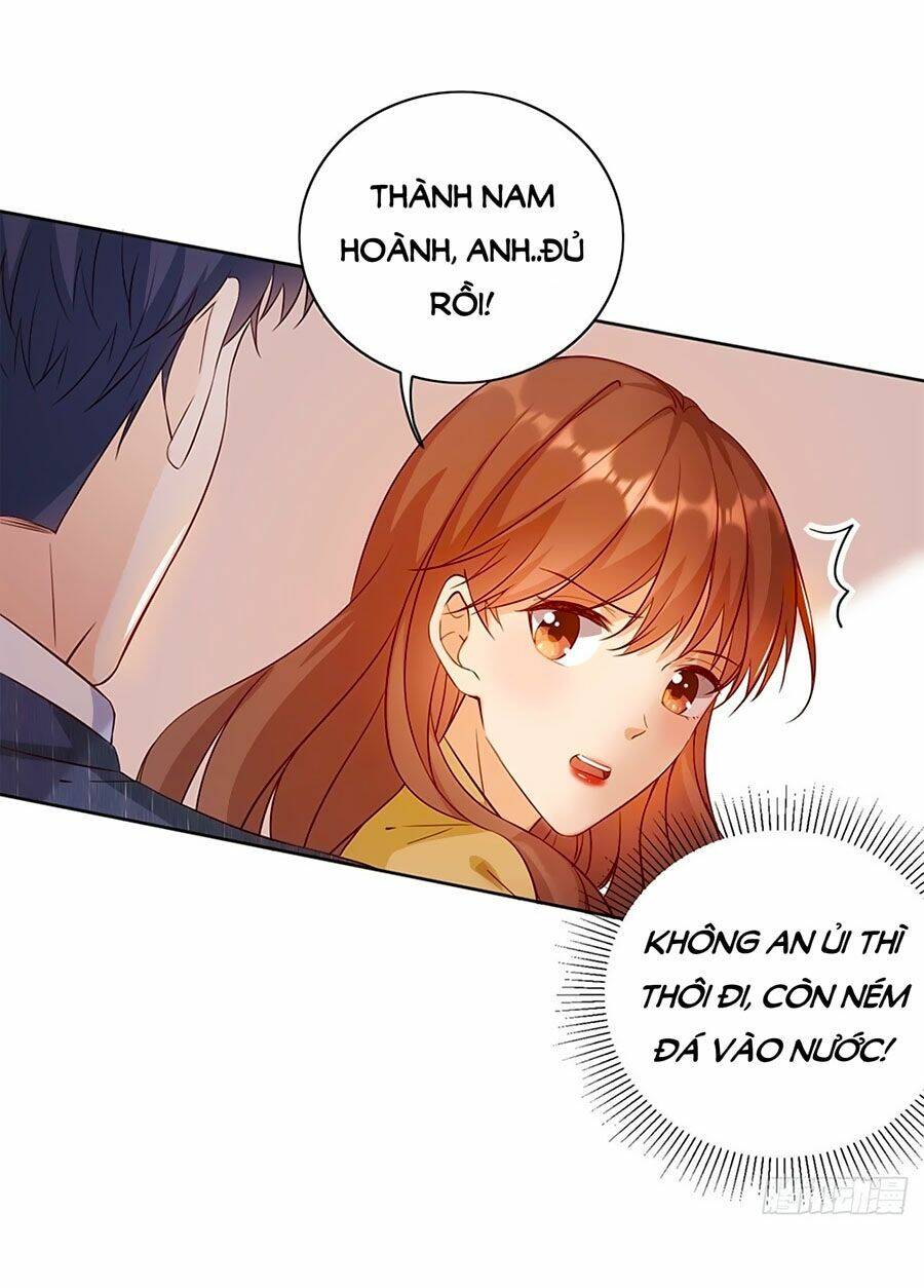 Tiến Độ Chia Tay 99% Chapter 17 - Trang 2