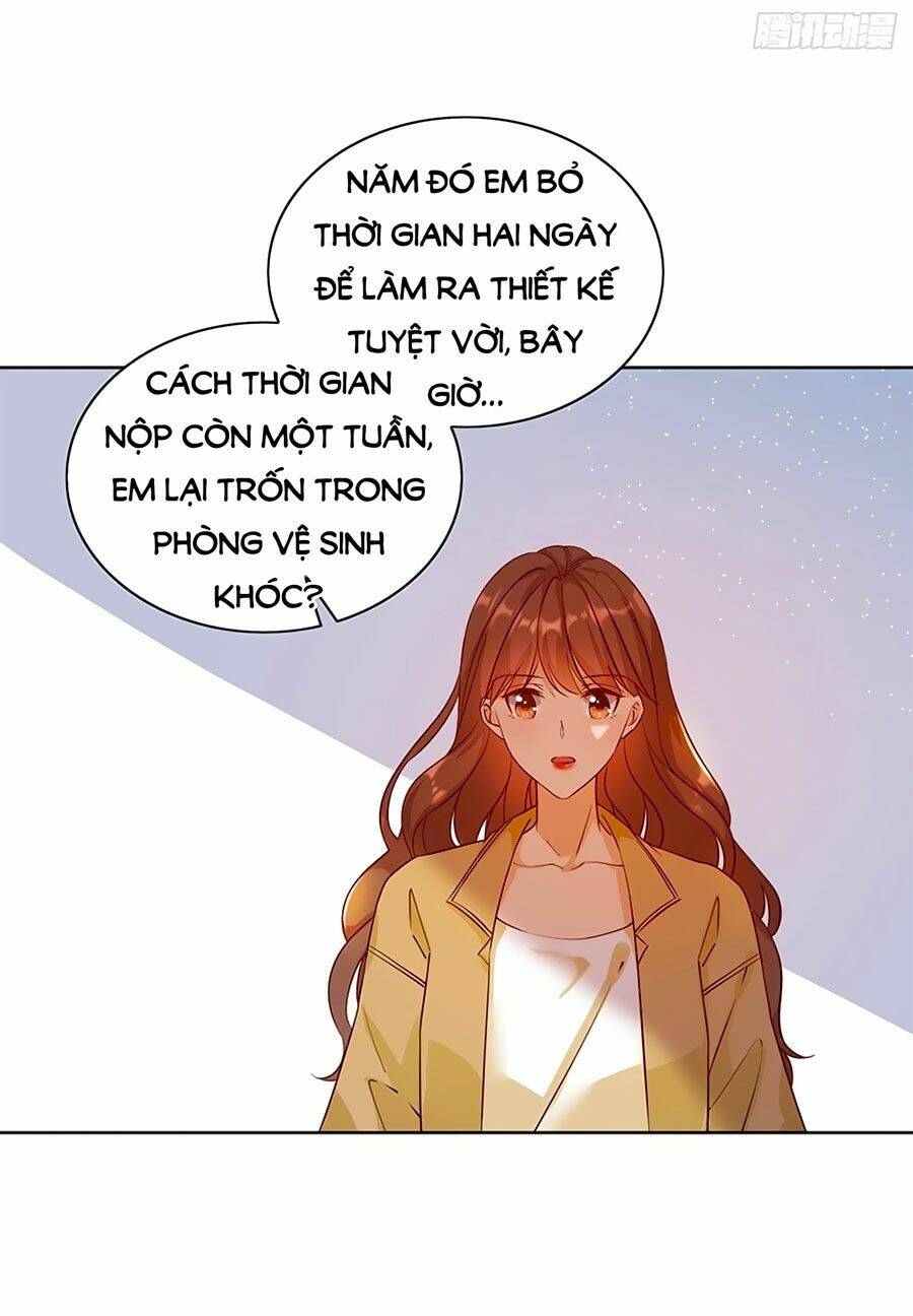 Tiến Độ Chia Tay 99% Chapter 17 - Trang 2