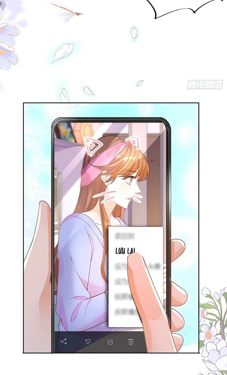 Tiến Độ Chia Tay 99% Chapter 18 - Trang 2