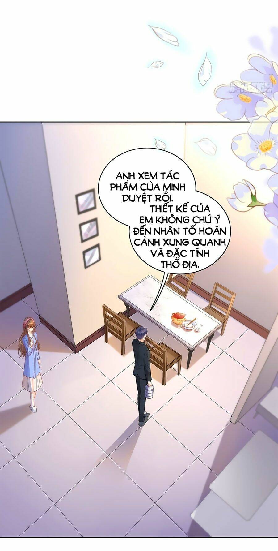 Tiến Độ Chia Tay 99% Chapter 18 - Trang 2