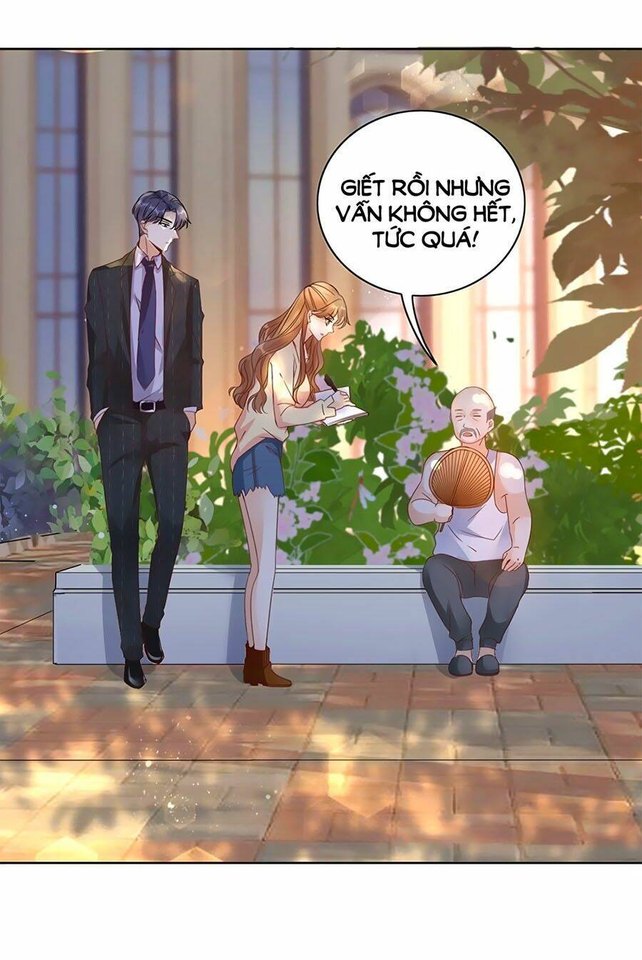 Tiến Độ Chia Tay 99% Chapter 18 - Trang 2