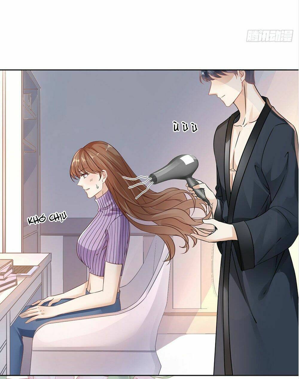 Tiến Độ Chia Tay 99% Chapter 19 - Trang 2