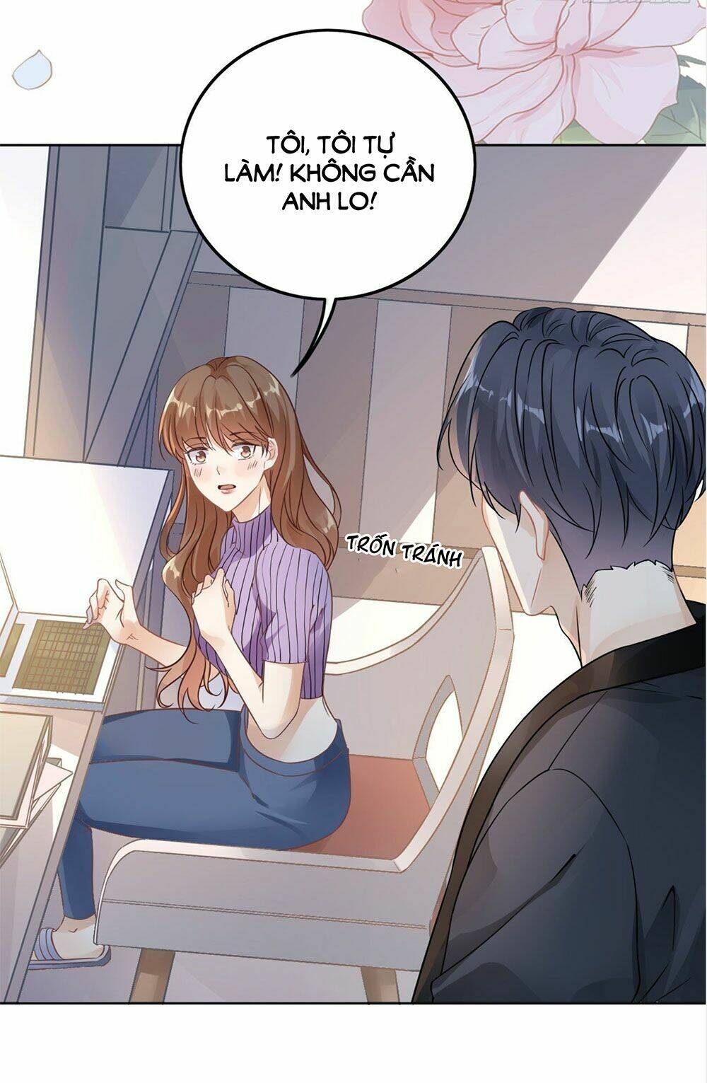 Tiến Độ Chia Tay 99% Chapter 19 - Trang 2