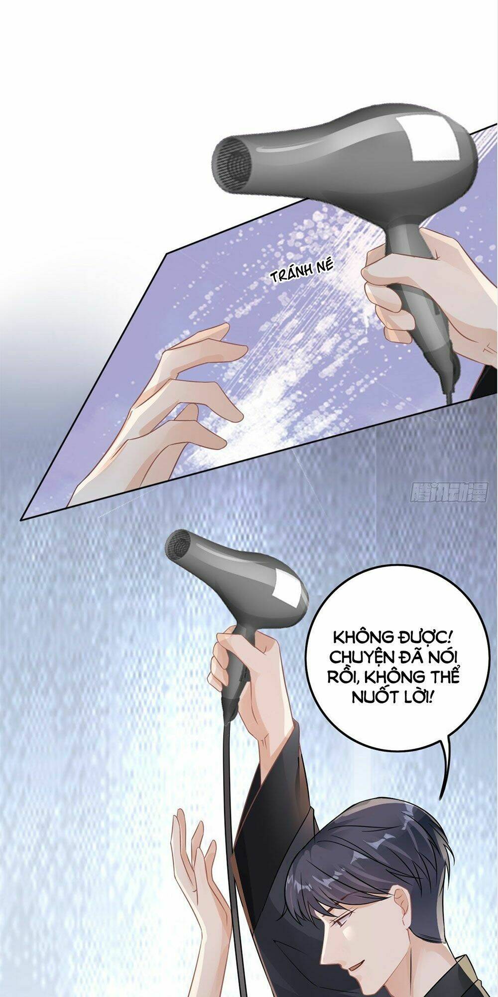 Tiến Độ Chia Tay 99% Chapter 19 - Trang 2