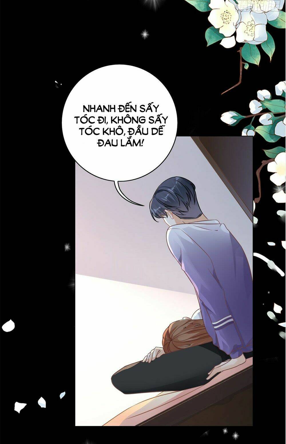 Tiến Độ Chia Tay 99% Chapter 19 - Trang 2