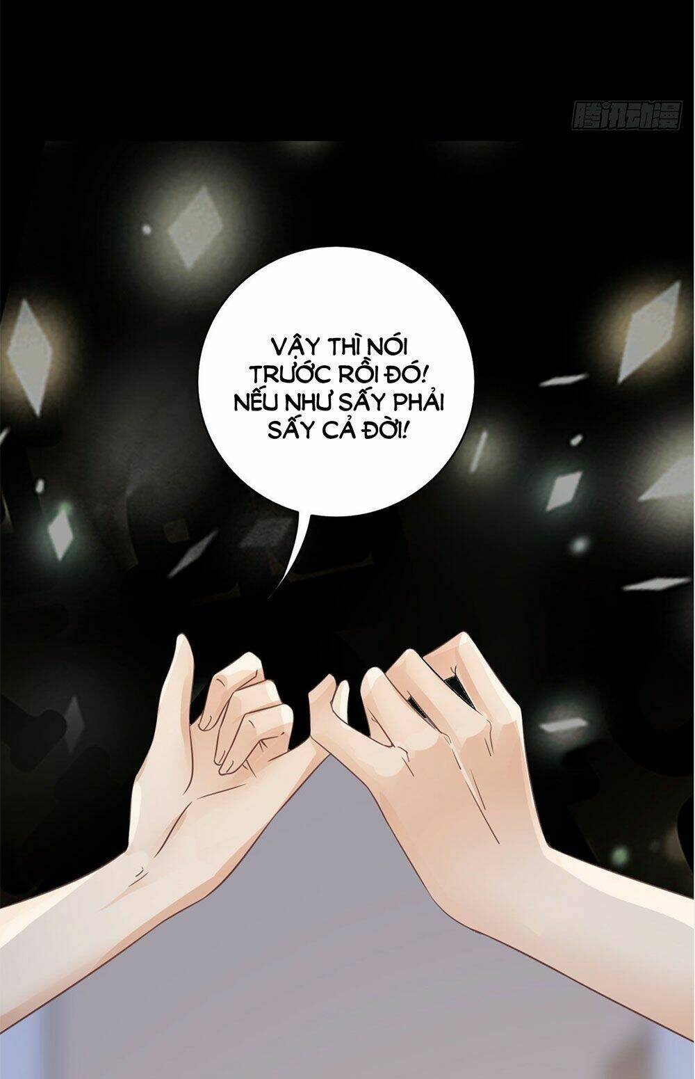 Tiến Độ Chia Tay 99% Chapter 19 - Trang 2