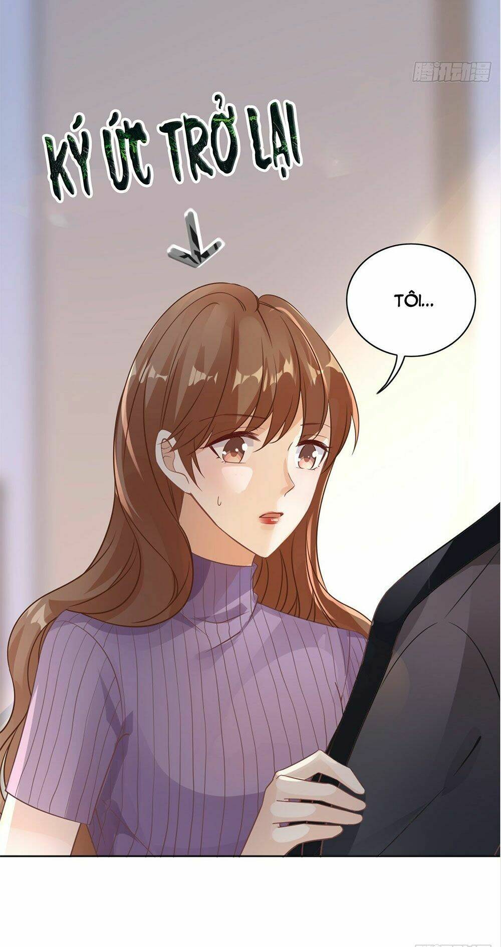 Tiến Độ Chia Tay 99% Chapter 19 - Trang 2