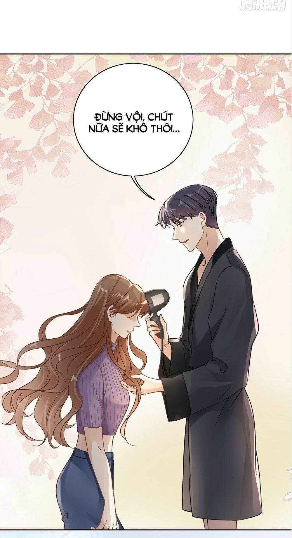 Tiến Độ Chia Tay 99% Chapter 19 - Trang 2