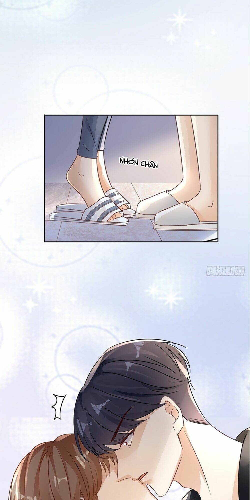 Tiến Độ Chia Tay 99% Chapter 19 - Trang 2