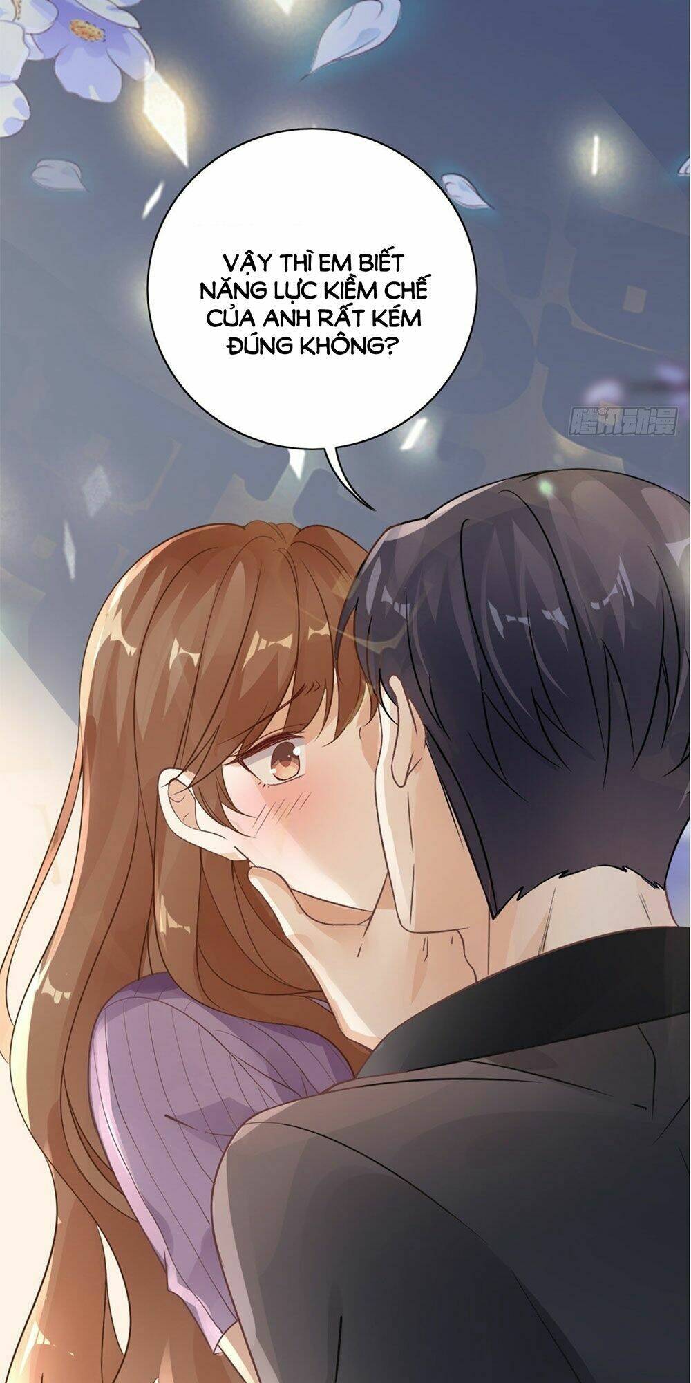 Tiến Độ Chia Tay 99% Chapter 19 - Trang 2