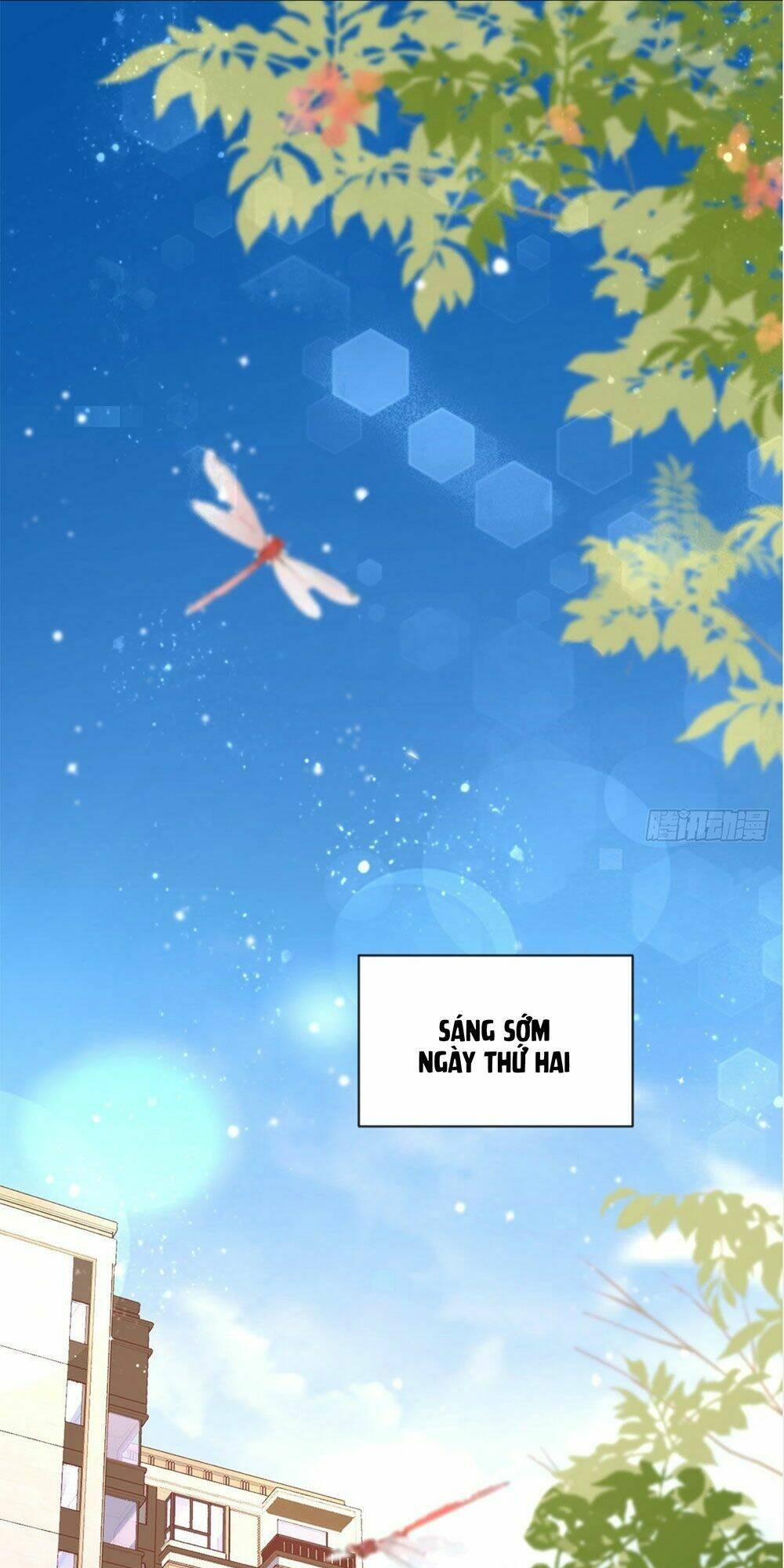 Tiến Độ Chia Tay 99% Chapter 19 - Trang 2