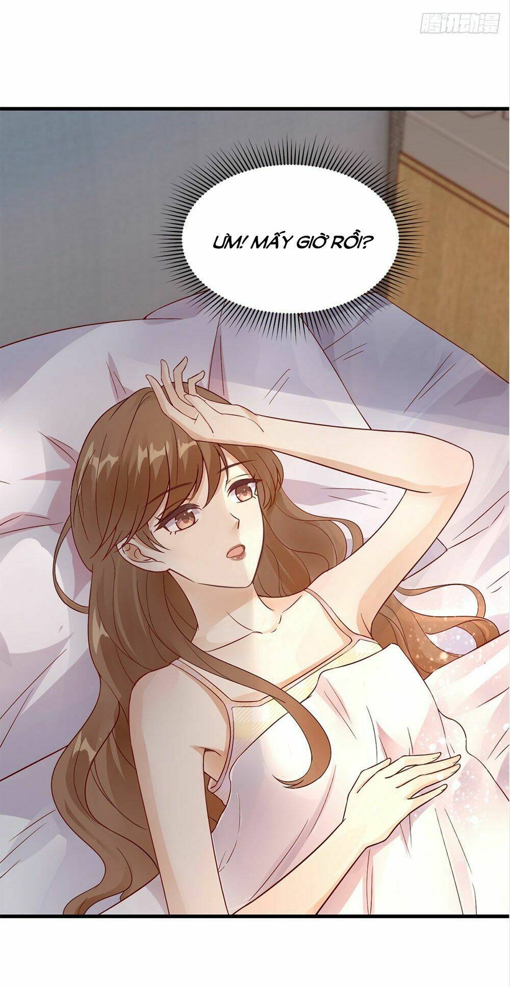 Tiến Độ Chia Tay 99% Chapter 19 - Trang 2