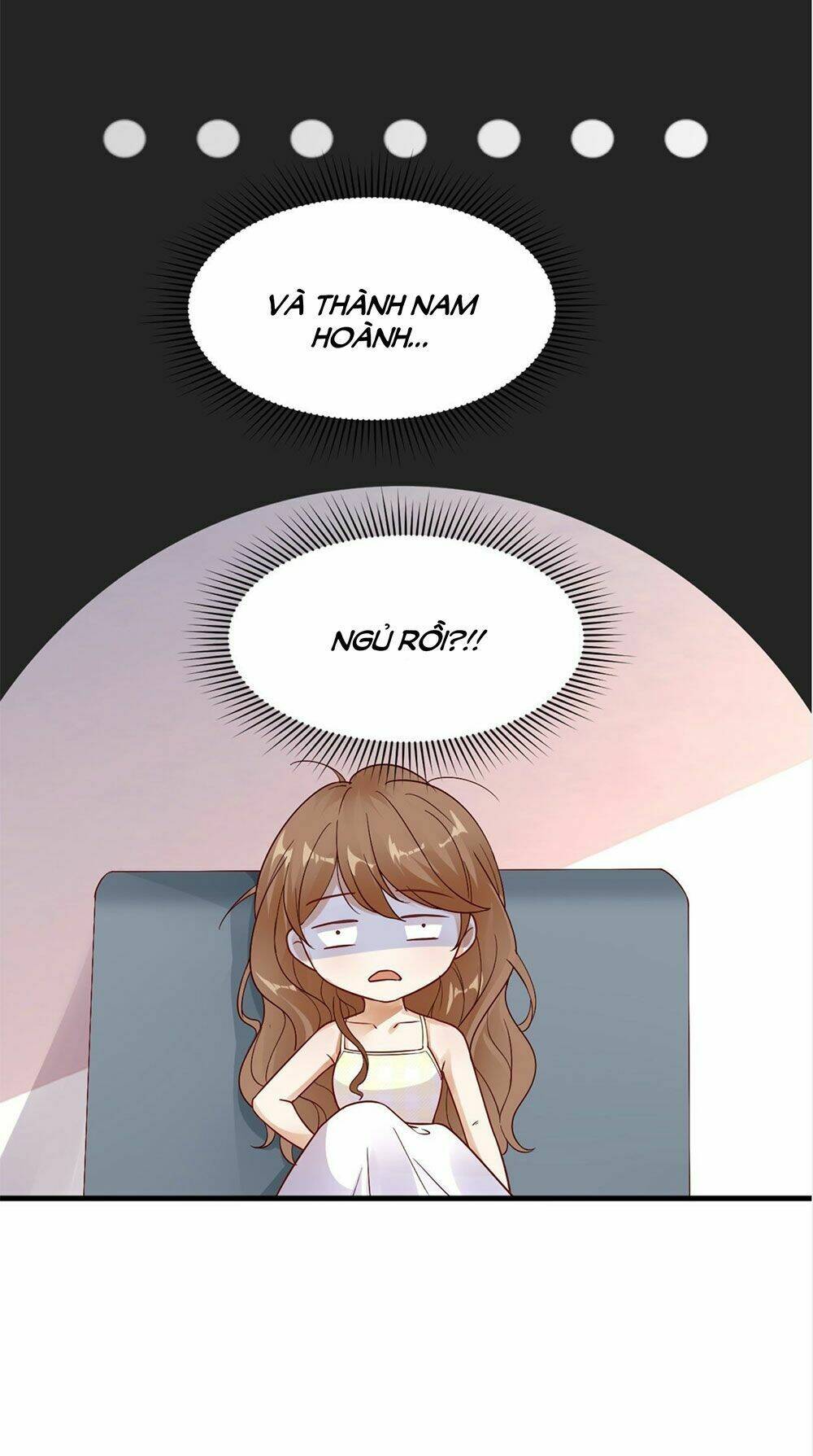 Tiến Độ Chia Tay 99% Chapter 19 - Trang 2