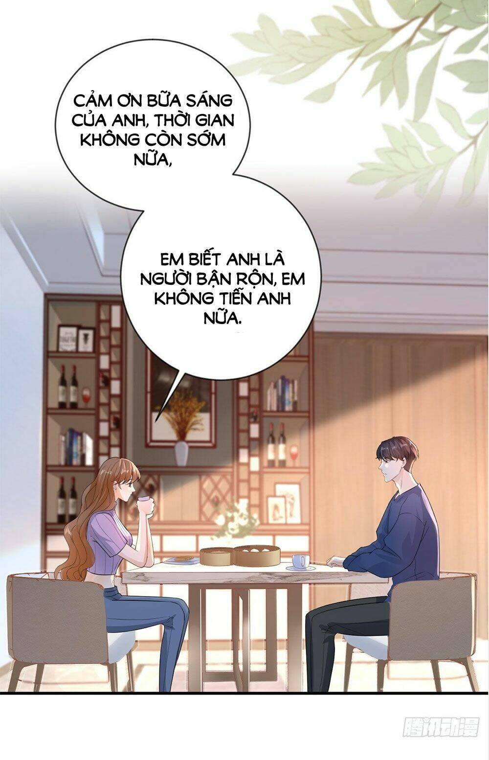 Tiến Độ Chia Tay 99% Chapter 19 - Trang 2
