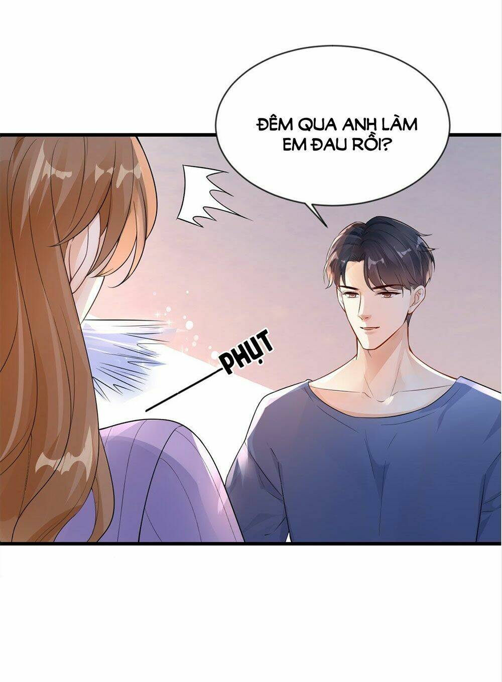 Tiến Độ Chia Tay 99% Chapter 19 - Trang 2