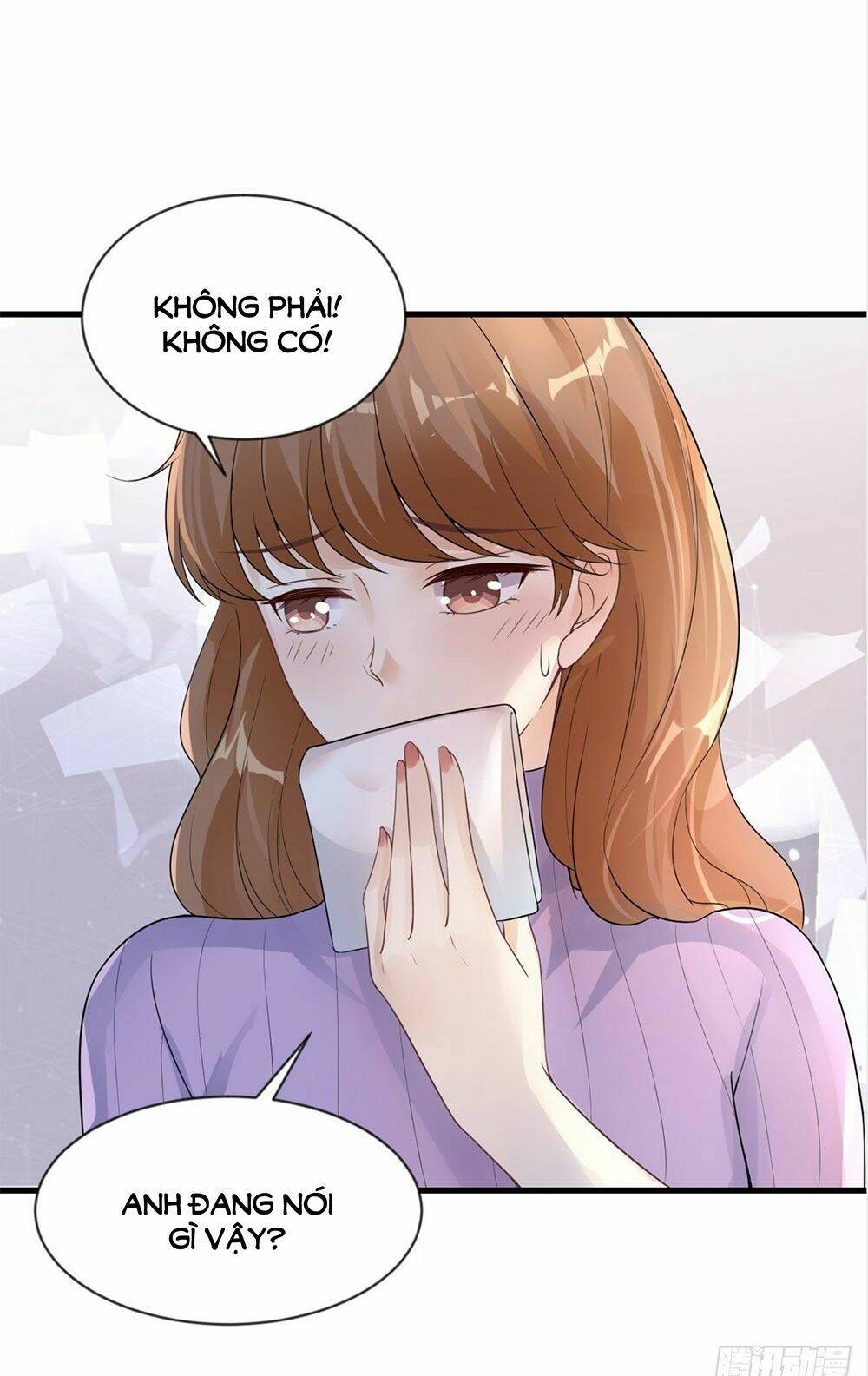 Tiến Độ Chia Tay 99% Chapter 19 - Trang 2