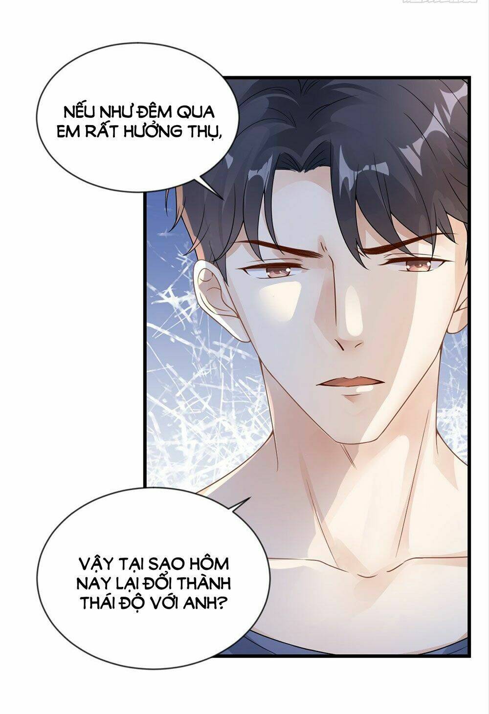 Tiến Độ Chia Tay 99% Chapter 19 - Trang 2